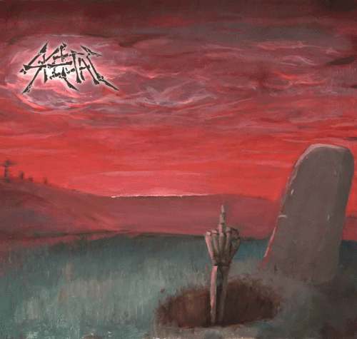 Skeletal : Demo 2011